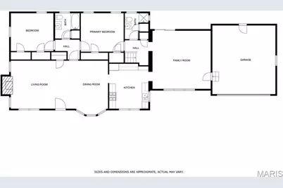 11615 Big Bend Road, Kirkwood, MO 63122 - Photo 49