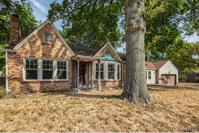 11615 Big Bend Road, Kirkwood, MO 63122 - Photo 3