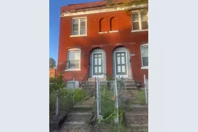 4027 Palm Street, Saint Louis, MO 63107 - Photo 1