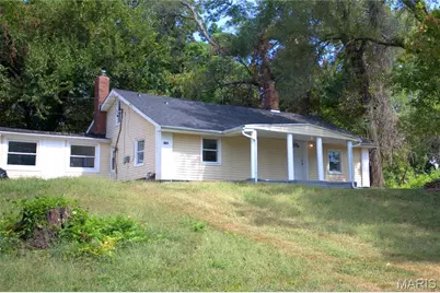 441 Bluff Drive, Riverview, MO 63137 - Photo 1