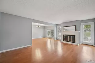 14443 Bantry Ln, Chesterfield, MO 63017 - Photo 9