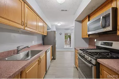 14443 Bantry Lane #1, Chesterfield, MO 63017 - Photo 17