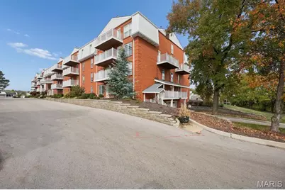 14443 Bantry Lane #1, Chesterfield, MO 63017 - Photo 3