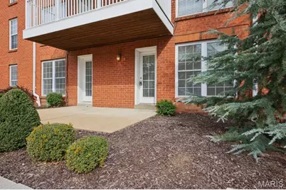 14443 Bantry Lane #1, Chesterfield, MO 63017 - Photo 21
