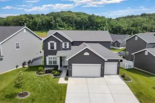 5034 Corisande Woods Dr, Fenton, MO 63026 - Photo 13