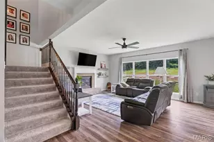 5034 Corisande Woods Dr, Fenton, MO 63026 - Photo 19