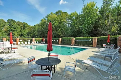 1034 Alpine Ridge Drive #G5, Saint Louis, MO 63021 - Photo 43