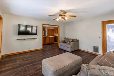 200 Margaret Drive, East Prairie, MO 63845 - Photo 15