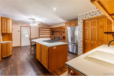 200 Margaret Drive, East Prairie, MO 63845 - Photo 13
