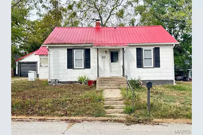 103 S Tower Street, Salem, MO 65560 - Photo 1