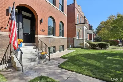 2133 Allen Avenue, Saint Louis, MO 63104 - Photo 3