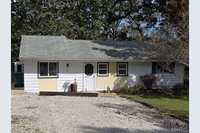 1148 Werner Lake Drive, Bloomsdale, MO 63627 - Photo 1