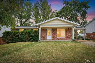 2334 White Ash Court, Florissant, MO 63031 - Photo 1