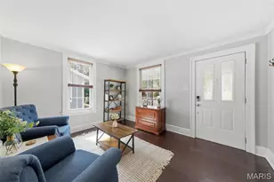 1106 N Rock Hill Rd, Saint Louis, MO 63119 - Photo 5