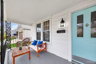 1106 N Rock Hill Rd, Saint Louis, MO 63119 - Photo 3