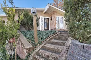 11814 Claychester Dr, Des Peres, MO 63131 - Photo 3