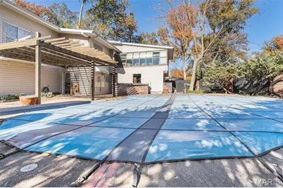 11814 Claychester Drive, Des Peres, MO 63131 - Photo 7