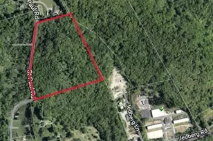 1410 St Paul Rd, Ballwin, MO 63021 - Photo 1