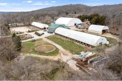 15811 Jedberg Lane, Ballwin, MO 63021 - Photo 11