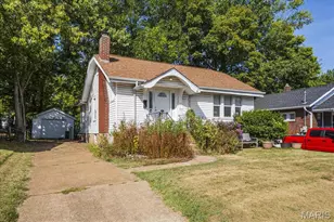 9515 Marlowe Ave, Overland, MO 63114 - Photo 3