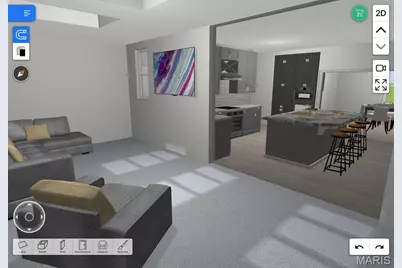 9310 Old Bonhomme, Olivette, MO 63132 - Photo 31