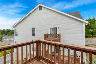 1716 Whispering Creek Dr, Ballwin, MO 63021 - Photo 25
