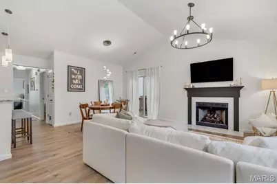 1716 Whispering Creek Drive #C, Ballwin, MO 63021 - Photo 9