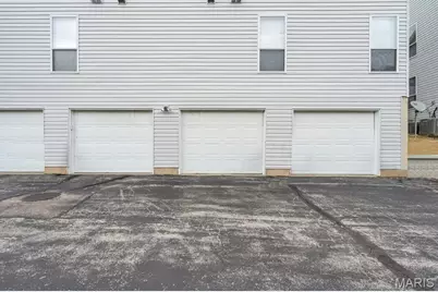 1716 Whispering Creek Drive #C, Ballwin, MO 63021 - Photo 31