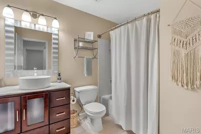 1716 Whispering Creek Drive #C, Ballwin, MO 63021 - Photo 23