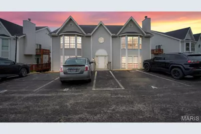 1716 Whispering Creek Drive #C, Ballwin, MO 63021 - Photo 1