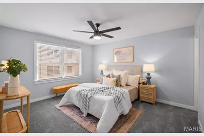 621 Broadmoor Drive #A, Chesterfield, MO 63017 - Photo 15