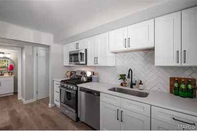 621 Broadmoor Drive #A, Chesterfield, MO 63017 - Photo 11