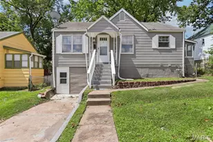 7452 Chandler Ave, Saint Louis, MO 63136 - Photo 27