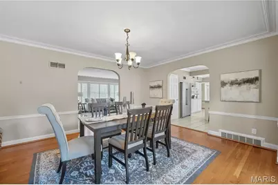 10 Ladue Hills Drive, Saint Louis, MO 63132 - Photo 9