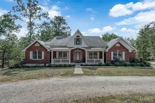 23292 Eagles Roost Ln, Warrenton, MO 63383 - Photo 1