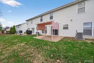 118 Homeshire Dr, Wentzville, MO 63385 - Photo 25