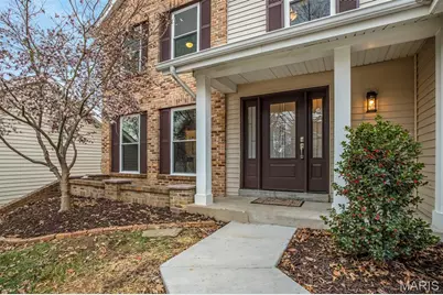 190 Oakbriar Farm Drive, Ballwin, MO 63021 - Photo 3