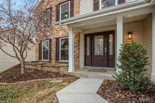 190 Oakbriar Farm Dr, Ballwin, MO 63021 - Photo 3