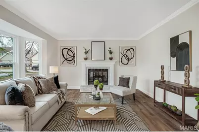 190 Oakbriar Farm Drive, Ballwin, MO 63021 - Photo 13