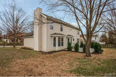 190 Oakbriar Farm Drive, Ballwin, MO 63021 - Photo 29