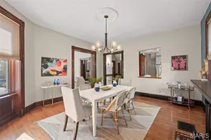 3629 Russell Blvd, Saint Louis, MO 63110 - Photo 9