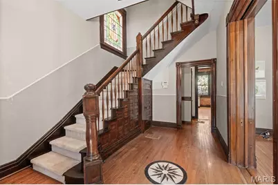 3629 Russell Boulevard, Saint Louis, MO 63110 - Photo 19