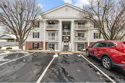 16518 Victoria Crossing Drive #B, Wildwood, MO 63040 - Photo 1