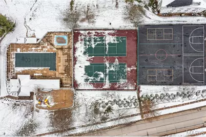 16518 Victoria Crossing Drive #B, Wildwood, MO 63040 - Photo 21