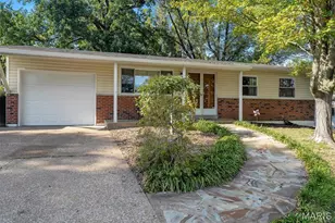 2639 Glenoak Dr, Maryland Heights, MO 63043 - Photo 1