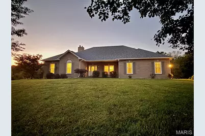 310 Morgan Meadows Lane, Eolia, MO 63344 - Photo 5