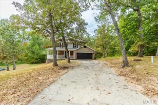 541 Rock Creek Dr, Washington, MO 63090 - Photo 1