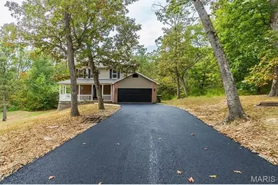 541 Rock Creek Drive, Washington, MO 63090 - Photo 1