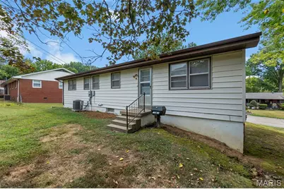 1814 Recardo Drive, Cape Girardeau, MO 63701 - Photo 5