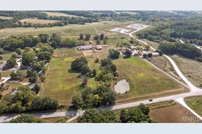 3218 S Highway  W - Lot 1, Winfield, MO 63389 - Photo 1